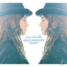 Sara Bareilles - Kaleidoscope Heart (Nieuw/Gesealed) - 1