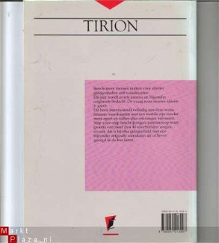 Tirion - Mobile wenskaarten - Marjo Koning - 1