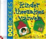 DoeBoekjes - Kinder Theezakjes vouwen - Tine van der Plas - 1 - Thumbnail