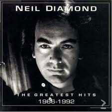 Neil Diamond - Greatest Hits '66-'92 (2 CD)