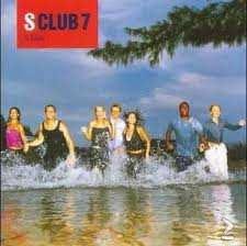 S Club 7 - S Club - 1