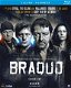 Braquo - Seizoen 1 (2 BlurayDiscs) (Nieuw/Gesealed) - 1 - Thumbnail