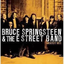 Bruce Springsteen - Greatest Hits (2009) (Nieuw/Gesealed) - 1