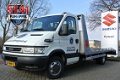 Iveco Daily - 3.0 40C Oprijwagen Tachograaf/Bear-lock - 1 - Thumbnail