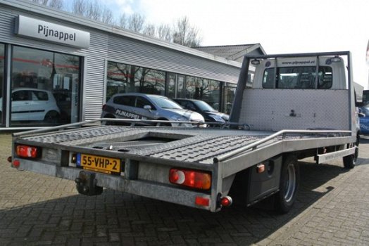 Iveco Daily - 3.0 40C Oprijwagen Tachograaf/Bear-lock - 1