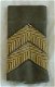 Rang Onderscheiding, Gevechtstenue, Korporaal 1e Klasse, Koninklijke Landmacht, jaren'70/'80.(Nr.1) - 2 - Thumbnail