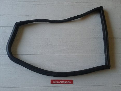 Alfa Romeo Alfasud Raamrubber NOS - 0