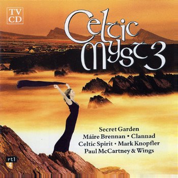 Celtic Myst 3 (CD) - 1