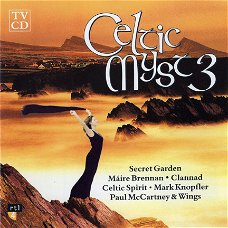 Celtic Myst 3  (CD)