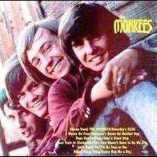 The Monkees - 1st Album (Nieuw) - 1