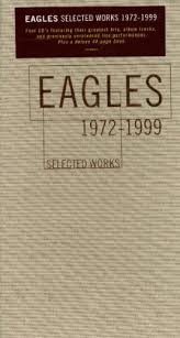 Eagles - Selected Works 1972-1999 (4 CDBox ) - 1