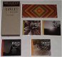 Eagles - Selected Works 1972-1999 (4 CDBox ) - 2 - Thumbnail
