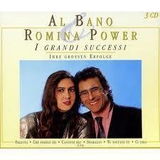 Al Bano en Romina Power - I Grandi Successi (3 CDBox) (Nieuw/Gesealed)