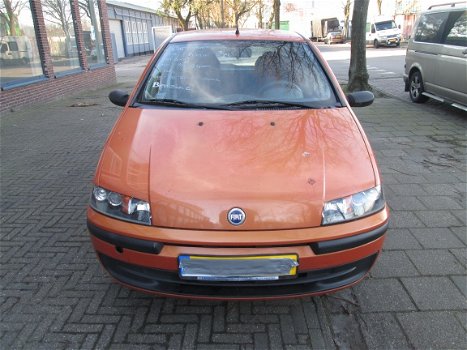 Fiat Punto 1.2 5 Deurs 2000 Kleurcode 571 Plaatwerk en Onderdelen - 1