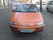 Fiat Punto 1.2 5 Deurs 2000 Kleurcode 571 Plaatwerk en Onderdelen - 1 - Thumbnail