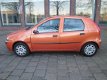 Fiat Punto 1.2 5 Deurs 2000 Kleurcode 571 Plaatwerk en Onderdelen - 4 - Thumbnail