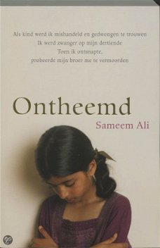 Sameem Ali - Ontheemd