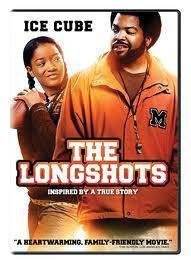 The Longshots met oa Ice Cube (Nieuw/Gesealed) - 1