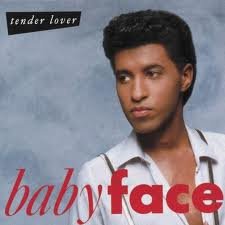 Babyface -Tender Lover (Nieuw) - 1