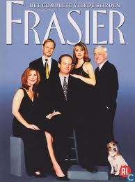 Frasier 4 (4DVDBox) - 1