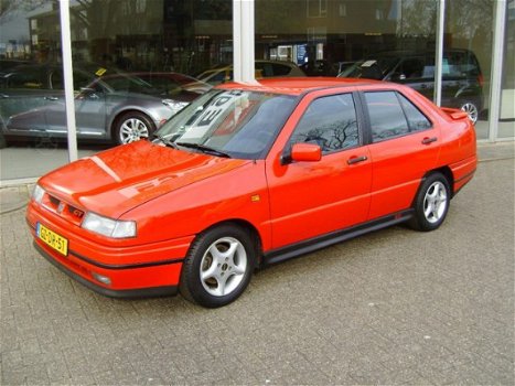 Seat Toledo - 2.0i GT 115PK in nieuwstaat - 1