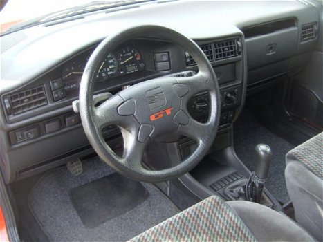Seat Toledo - 2.0i GT 115PK in nieuwstaat - 1