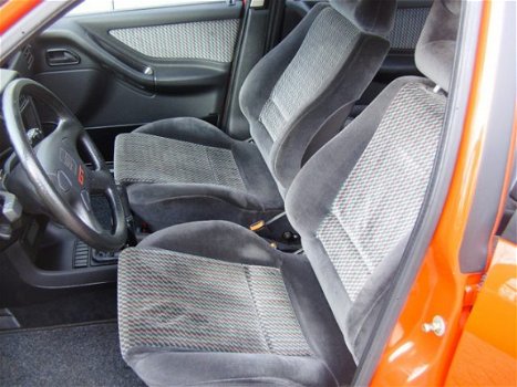 Seat Toledo - 2.0i GT 115PK in nieuwstaat - 1