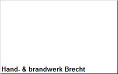 Hand- & brandwerk Brecht - 1