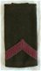 Rang Onderscheiding, Blouse, Soldaat 1e Klasse, Koninklijke Landmacht, 1963-1984.(Nr.1) - 0 - Thumbnail