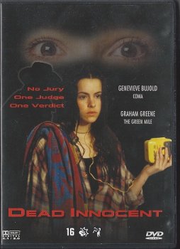 DVD Dead Innocent - 1
