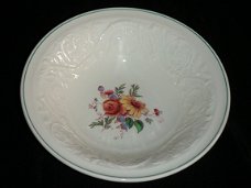 Schaaltje Wedgwood Patrician Bognor (A8)