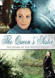 The Queen's Sister - 1