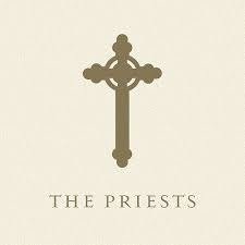 The Priests - The Priests (Nieuw/Gesealed) CD - 1