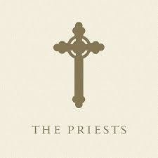 The Priests - The Priests (Nieuw/Gesealed)  CD