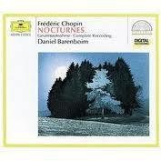 Daniel Barenboim - Chopin: Nocturnes (2 CD) - 1