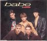 Take That - Babe 2 Track CDSingle - 1 - Thumbnail