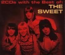 Sweet - The Best Of (2 CD) (Nieuw/Gesealed )