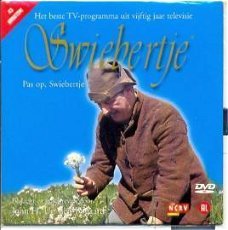 Swiebertje - Pas Op, Swiebertje (DVD) Nieuw