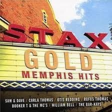 Stax Memphis Gold - Various Artists (Nieuw) - 1