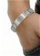Fitter en meer energie en balans met magneet armband - 1 - Thumbnail