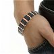 Fitter en meer energie en balans met magneet armband - 3 - Thumbnail