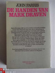 De handen van Mark Draven John Farris