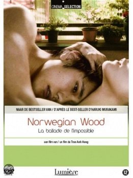 Norwegian Wood (Nieuw/Gesealed) - 1
