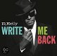 R. Kelly -Write Me Back (Deluxe Version) (Nieuw) - 1 - Thumbnail