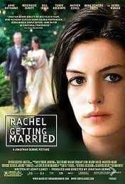 Rachel Getting Married met oa Rosemarie DeWitt, Sebastian Stan & Bill Irwin (Nieuw/Gesealed) - 1