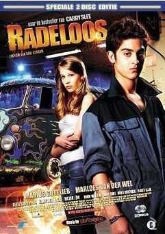 Radeloos - Special Edition (2 DVDs) Naar De Bestseller Van Carry Slee - 1