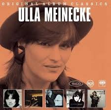 Ulla Meinecke - Original Album Classics ( 5 CDBox) (Nieuw/Gesealed)