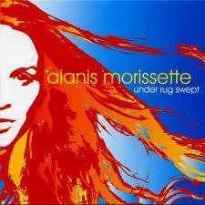 Alanis Morissette - Under Rug Swept (Nieuw) - 1