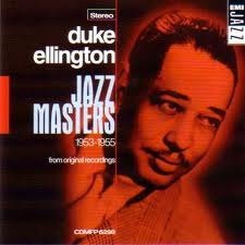 Duke Ellington - Jazz Masters (Nieuw) - 1