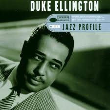 Duke Ellington - Jazz Profile (Nieuw)